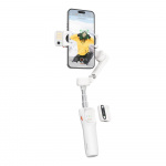 Hohem Smartphone Gimbal iSteady V3 White Kit with AI Hohem Smartphone Gimbal iSteady V3 White Kit with AI