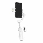 Hohem Smartphone Gimbal iSteady V3 White Kit with AI Hohem Smartphone Gimbal iSteady V3 White Kit with AI