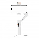 Hohem Smartphone Gimbal iSteady V3 White Kit with AI Hohem Smartphone Gimbal iSteady V3 White Kit with AI