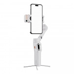 Hohem Smartphone Gimbal iSteady V3 White Kit with AI Hohem Smartphone Gimbal iSteady V3 White Kit with AI