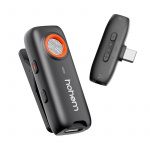 Hohem Microphone MIC-01 1TX 1RX USB-C