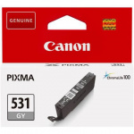 Canon Ink 6122C001 CLI-531 Grey