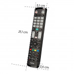 Hama Remote Control for Samsung