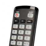 Hama Remote Control for Samsung