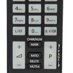 Hama Remote Control for LG Hama Remote Control for LG