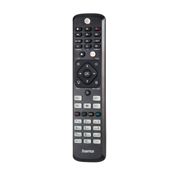 Hama Remote Control for Philips
