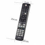 Hama Remote Control for Philips