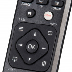 Hama Remote Control for Philips