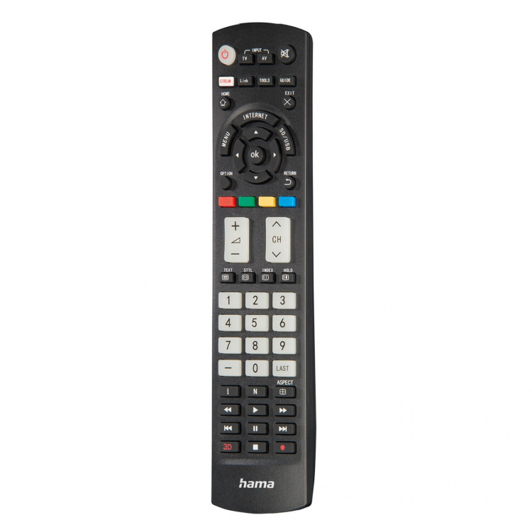 Hama Remote Control for Panasonic