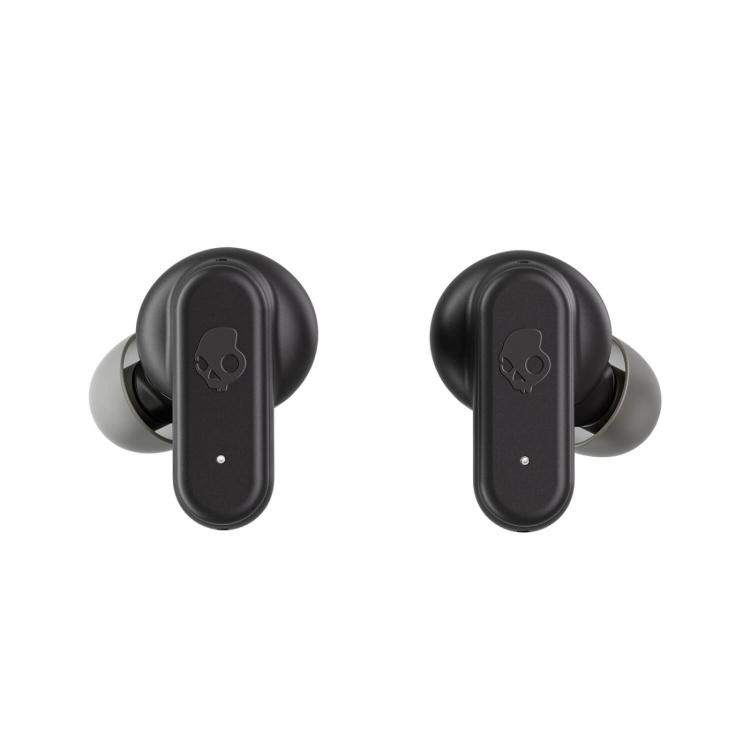 Skullcandy Headphone DIME EVO TWS In-Ear True Black