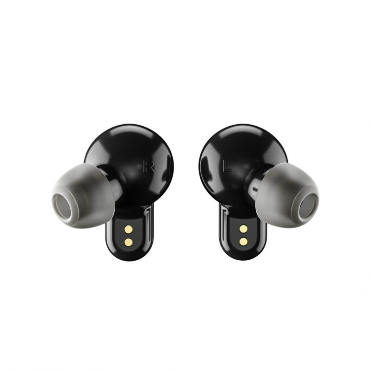 Skullcandy Headphone DIME EVO TWS In-Ear True Black