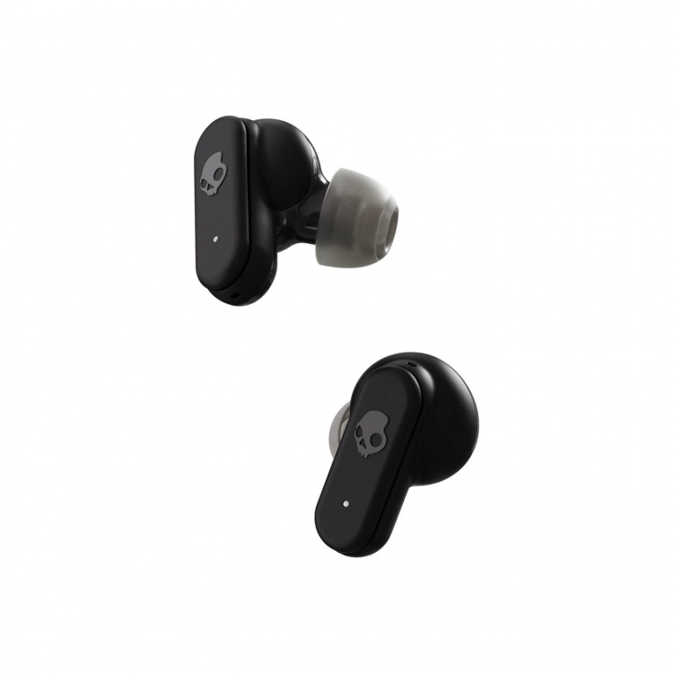 Skullcandy Headphone DIME EVO TWS In-Ear True Black