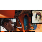 Skullcandy Headphone DIME EVO TWS In-Ear True Black