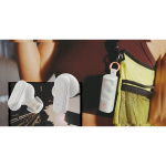 Skullcandy Headphone DIME EVO TWS In-Ear Bone/Orange Skullcandy Headphone DIME EVO TWS In-Ear Bone/Orange