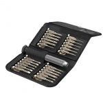 Hama Screwdriver Kit 24in1 Hama Screwdriver Kit 24in1