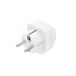 Hama Traveladapter Type G UK-EU