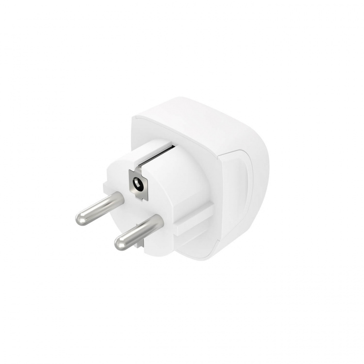 Hama Traveladapter Type G UK-EU