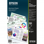 Epson A4 Business Paper 80gsm 500 Sheets