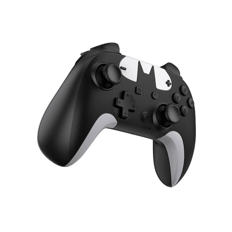 DragonShock Wireless Controller Poptop for NSW Batman