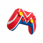 DragonShock Wireless Controller Poptop for NSW Mario