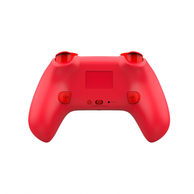 DragonShock Wireless Controller Poptop for NSW Mario