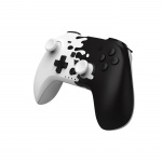 DragonShock Wireless Controller Poptop for NSW Black/White DragonShock Wireless Controller Poptop for NSW Black/White