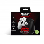 DragonShock Wireless Controller Poptop for NSW Black/White DragonShock Wireless Controller Poptop for NSW Black/White