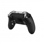 DragonShock Wireless Controller Nebula Pro for NSW Black