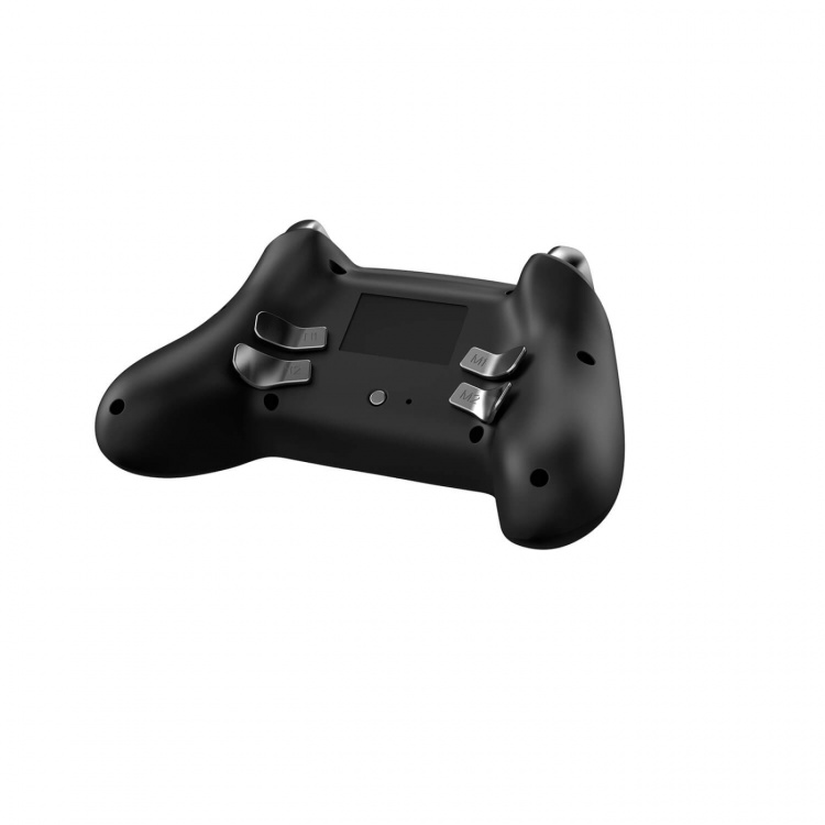 DragonShock Wireless Controller Nebula Pro for NSW Black