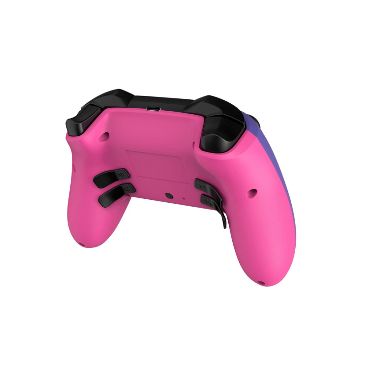 DragonShock Wireless Controller Nebula Ultimate for NSW Candy