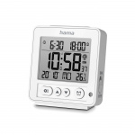 Hama Digital Alarm Clock  Hama Digital Alarm Clock