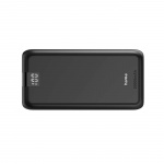Hama Powerbank 20000mAh 2xUSB-A+1xUSB-C Anthracite