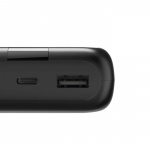 Hama Powerbank 20000mAh 2xUSB-A+1xUSB-C Anthracite