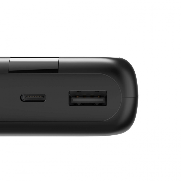 Hama Powerbank 20000mAh 2xUSB-A+1xUSB-C Anthracite