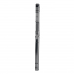 Hama Phone Case Transparent - Samsung Galaxy Z Flip6 Hama Phone Case Transparent - Samsung Galaxy Z Flip6