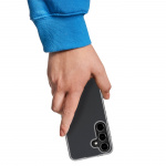 Hama Phone Case Transparent - Samsung Galaxy Z Flip6 Hama Phone Case Transparent - Samsung Galaxy Z Flip6