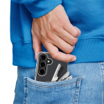 Hama Phone Case Transparent - Samsung Galaxy Z Flip6 Hama Phone Case Transparent - Samsung Galaxy Z Flip6