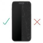 Hama Screen Protector iPhone 7/8/SE20/SE22