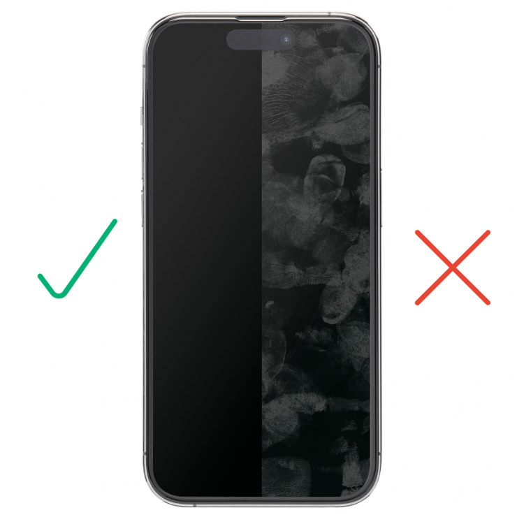 Hama Screen Protector iPhone 7/8/SE20/SE22