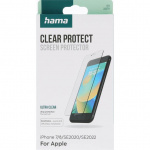 Hama Screen Protector iPhone 7/8/SE20/SE22