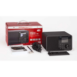 imperial DABMAN i160 DAB+ and Internet radio Black