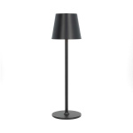 Nedis LED Table Lamp | LED | 1.8 W | 150 lm | 3000 - 6000 K | Black