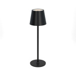 Nedis LED Table Lamp | LED | 1.8 W | 150 lm | 3000 - 6000 K | Black