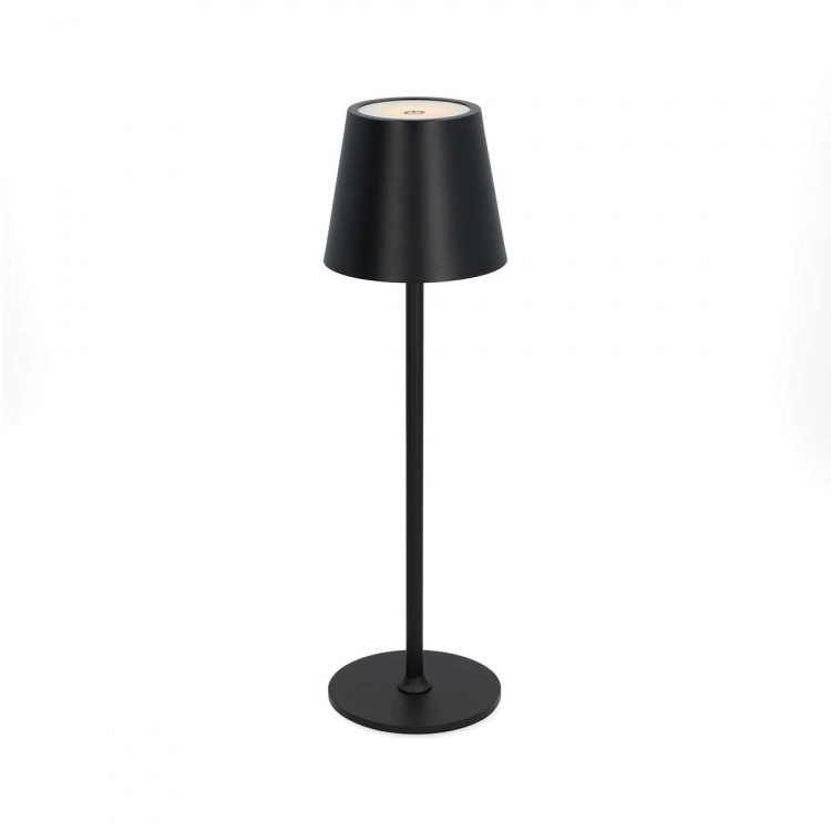 Nedis LED Table Lamp | LED | 1.8 W | 150 lm | 3000 - 6000 K | Black