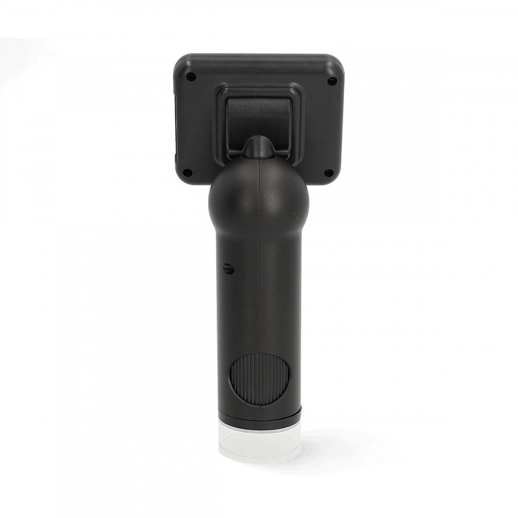Nedis Microscope Camera | 1080p@30fps | 48 MPixel | Zoom: 8 x | Magnification: 500 x | Screen size: 2  Nedis Microscope Camera | 1080p@30fps | 48 MPixel | Zoom: 8 x | Magnification: 500 x | Screen size: 2