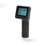 Nedis Microscope Camera | 1080p@30fps | 48 MPixel | Zoom: 8 x | Magnification: 500 x | Screen size: 2  Nedis Microscope Camera | 1080p@30fps | 48 MPixel | Zoom: 8 x | Magnification: 500 x | Screen size: 2