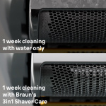 Braun Rengöringsrefill CCR5+1