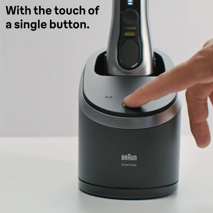 Braun Rengöringsrefill CCR5+1