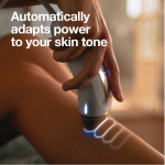 Braun IPL Silk-expert Pro 5 PL5052 White/Gold Braun IPL Silk-expert Pro 5 PL5052 White/Gold