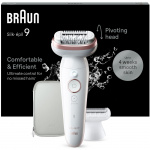 Braun Epilator Silk-épil 9 SES9-030